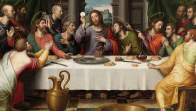 Висловлювання Ісуса