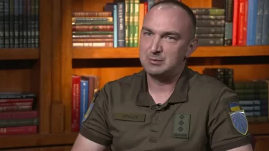 Капеланство ЗСУ