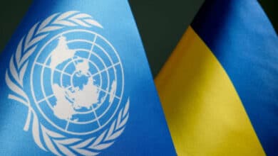 Гуманітарна допомога ООН