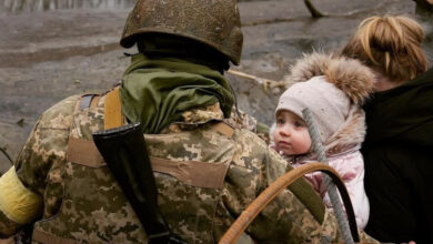 загибель дітей