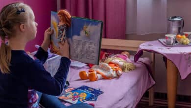 права на освіту