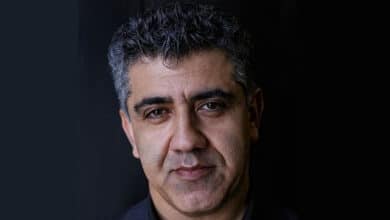 арешти в Ірані