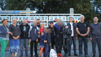 Повернення українських дітей з окупованих зон