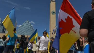 Канадська міграційна програма для українців