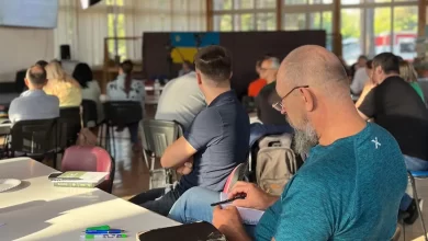 Капеланська школа "Серце воїна"