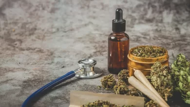 легалізація медичного канабісу в Україні