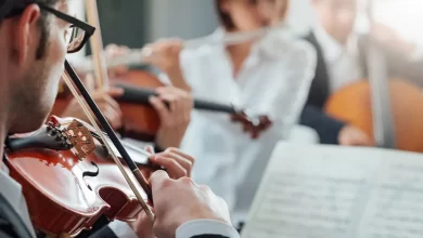 Класична музика