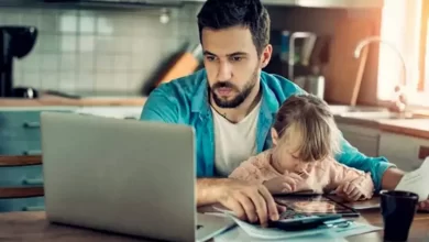 про дистанційну роботу в Україні