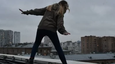 Підліткові самогубства в Києві