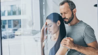 реакції на стрес