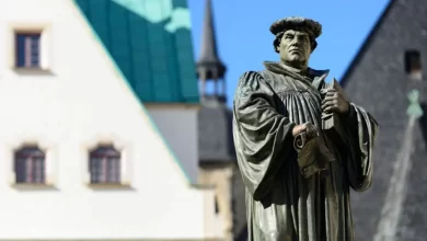 День Реформації