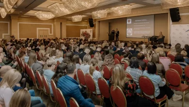 Моральна травма семінар Дніпро