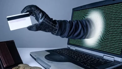 Шахрайство в Україні 2023