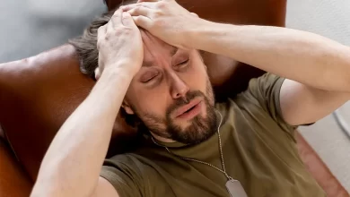 Емоційне вигоряння та артеріальний тиск