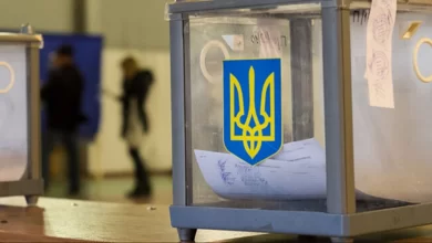 Опитування КМІС вибори після війни