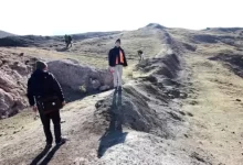 Ноєвий ковчег дослідження Туреччина