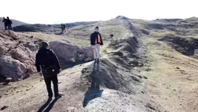 Ноєвий ковчег дослідження Туреччина