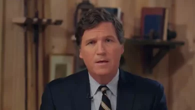 Такер Карлсон