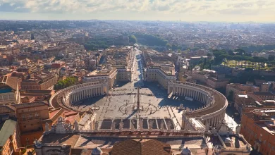 що відбувається в Католицькій церкві