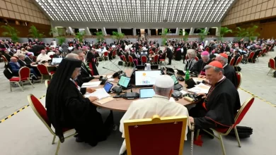 Ватиканський синод