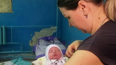 Демографічна криза в Україні