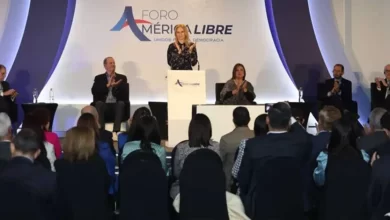 Латиноамериканські християнсько-демократичні партії