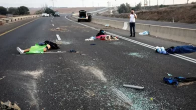 Ізраїль наслідки атаки