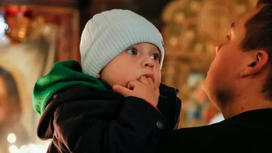 Християнська єдність Прибалтики та України