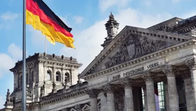 Німеччина працевлаштування українських біженців