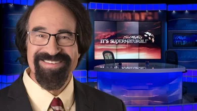 Уоррен Маркус