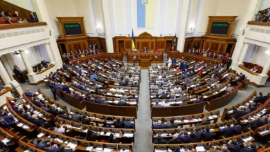 УПЦ МП законопроект