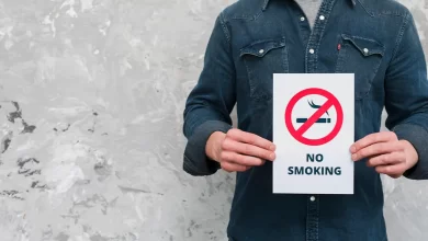 Відмова від куріння