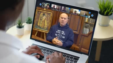 навчальний рік у Християнській відкритій академії