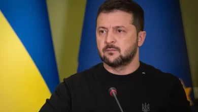 Закони про воєнний стан в Україні