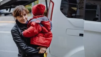 Повернення дітей Шлях додому Україна