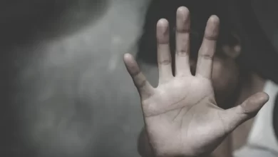 Насильство проти українських жінок за кордоном