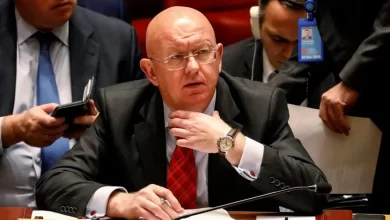 Самооборона Ізраїлю ООН