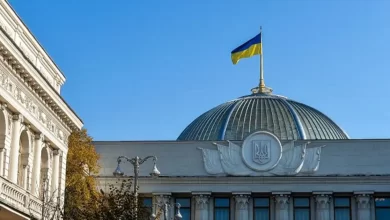 англійська мова в Україні