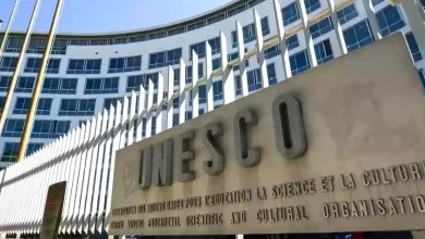 Україна в Комітеті Всесвітньої спадщини ЮНЕСКО