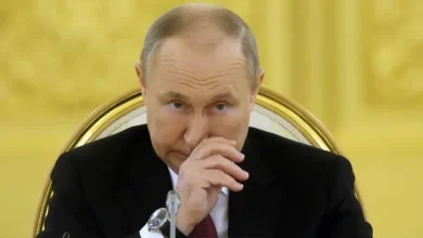 голод в Україні