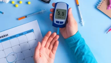 Збільшення кількості випадків цукрового діабету в Україні у 2023 році та доступність лікувальних засобів