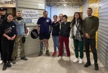 Притулок для жінок