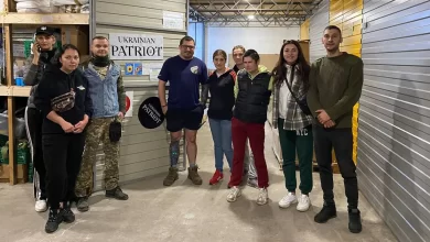 Притулок для жінок