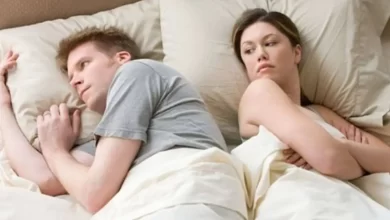 розлучення сном