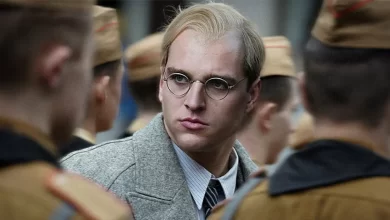 Бонхьоффер фільм