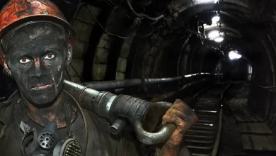 Смертність на роботі