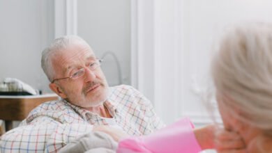 Психічні розлади