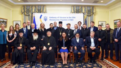 Релігійна свобода