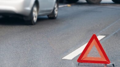 Статистика ДТП