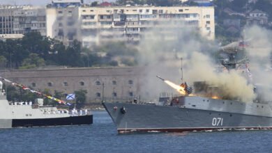 Чорного моря